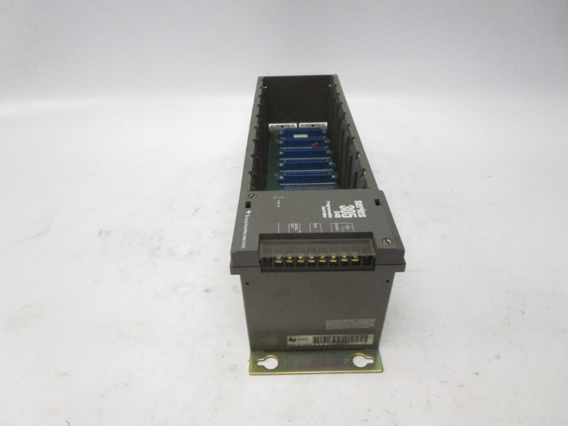 TEXAS INSTRUMENTS 30504B 115-230VAC UNMP
