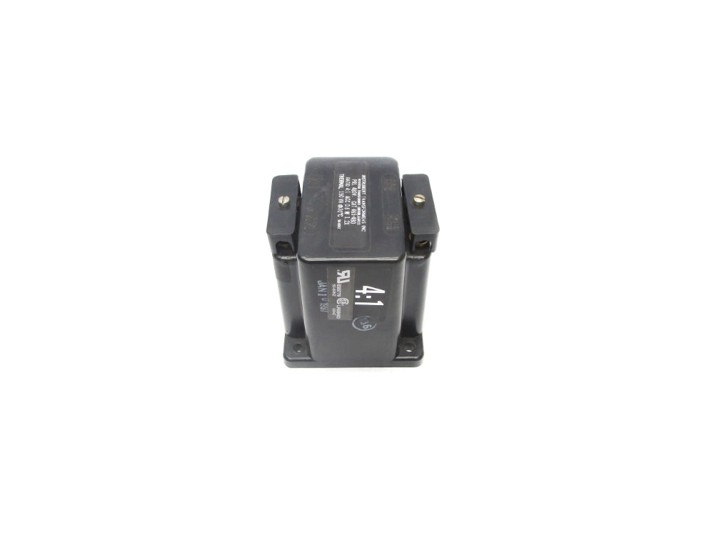 INSTRUMENT TRANSFORMERS 465-480 NSNP