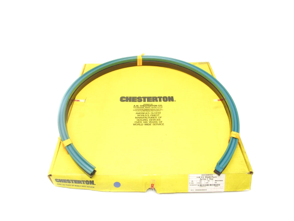 CHESTERTON 11KEZ17.3750 NSMP