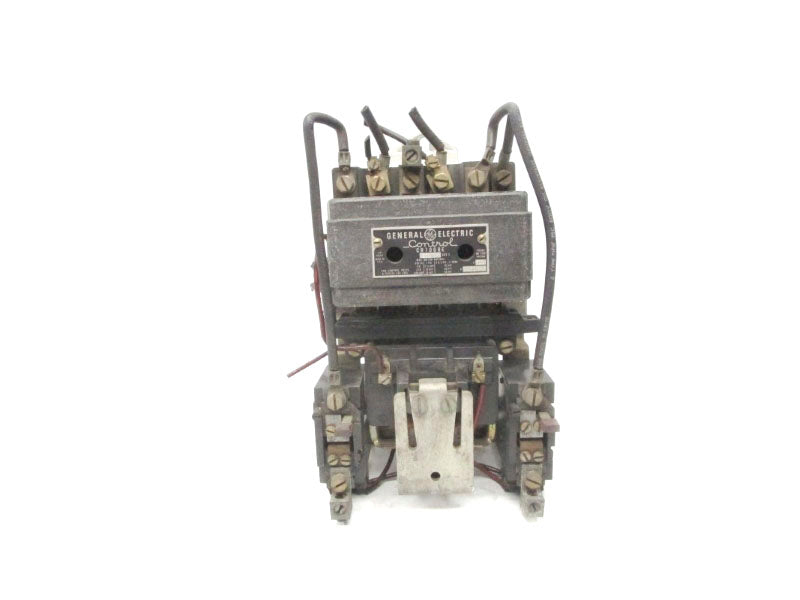 GENERAL ELECTRIC CR7008E201MA 600V 100A UNMP