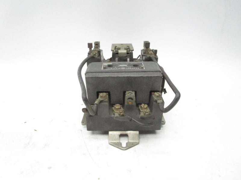 GENERAL ELECTRIC CR7008E201MA 600V 100A UNMP
