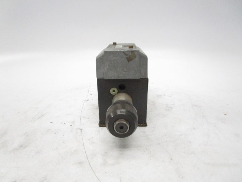 DOUBLE A QF5FF10A3 501256 1500PSI UNMP