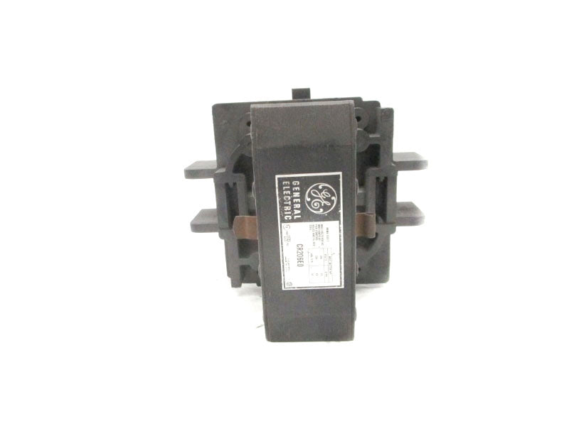 GENERAL ELECTRIC CR206E0 600VAC 90A (AS PICTURED) UNMP