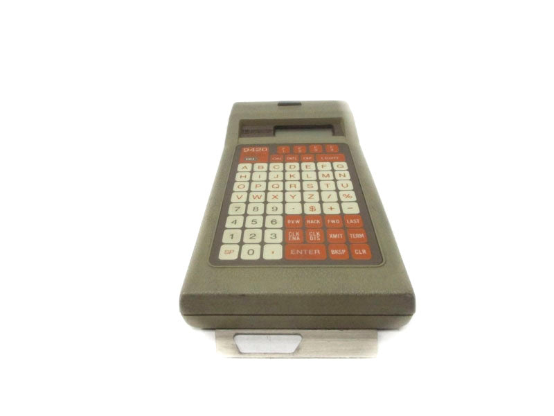 INTERMEC 9420A022011 11VDC UNMP