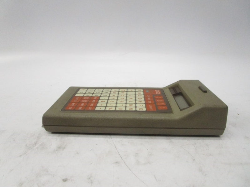 INTERMEC 9420A022011 11VDC UNMP