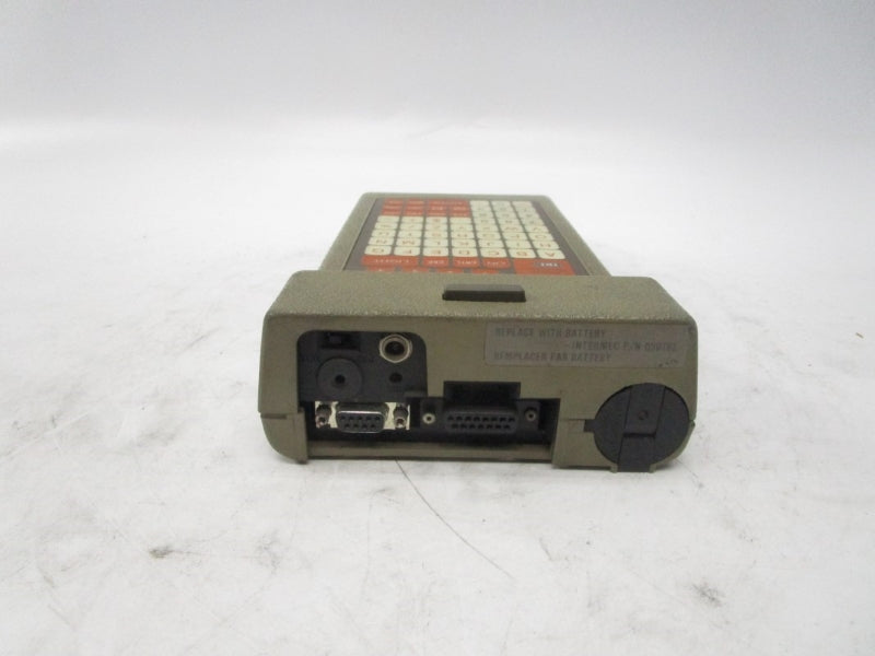 INTERMEC 9420A022011 11VDC UNMP