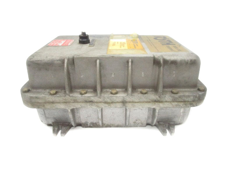 HUBBELL XJB-10166 UNMP