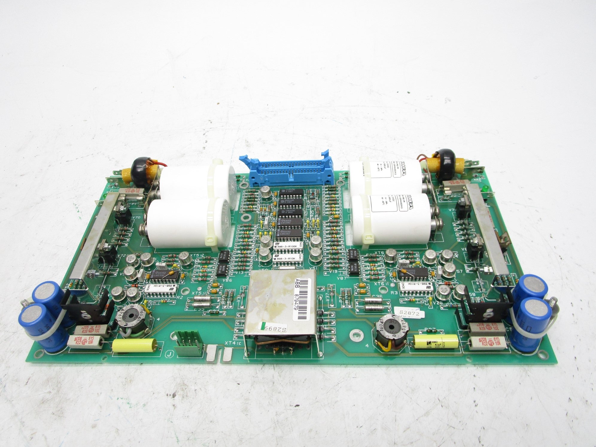 STROMBERG 5461129-4J NSNP