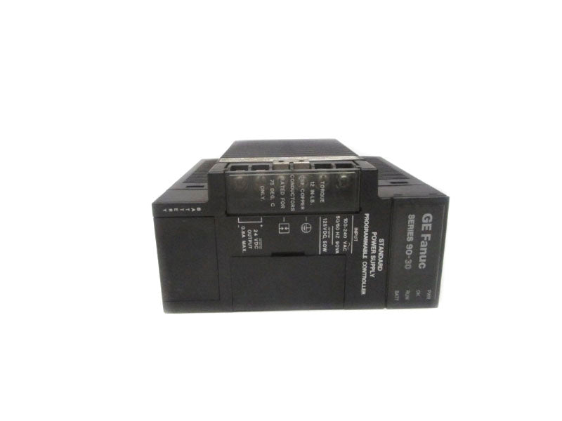 FANUC IC693PWR321S 120/240VAC NSNP