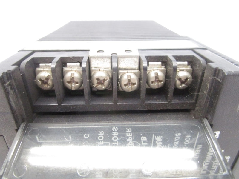 FANUC IC693PWR321S 120/240VAC NSNP