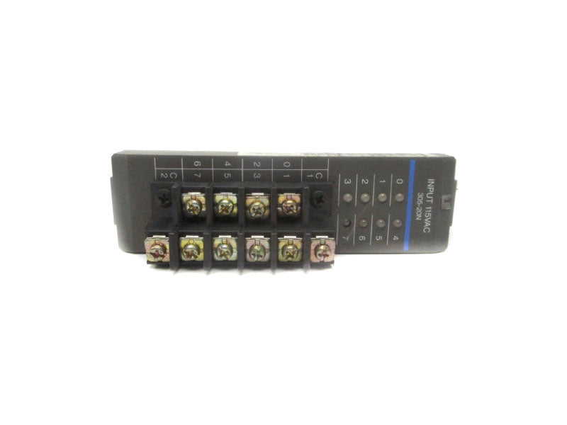 TEXAS INSTRUMENTS 305-20N 115VAC UNMP