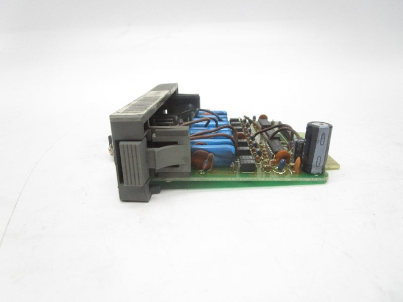 TEXAS INSTRUMENTS 305-20N 115VAC UNMP
