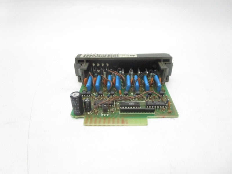 TEXAS INSTRUMENTS 305-20N 115VAC UNMP