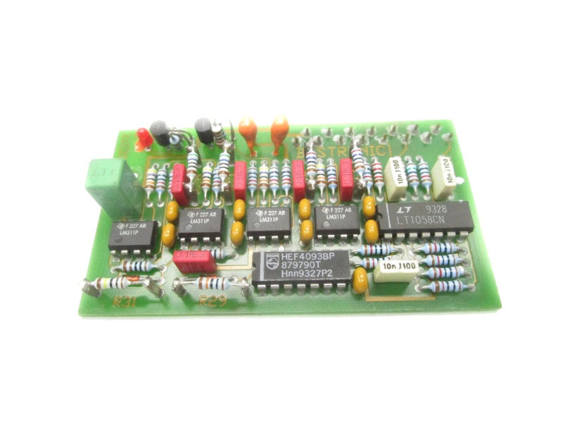 BYSTRONIC E0648-5-B 4501369 UNMP