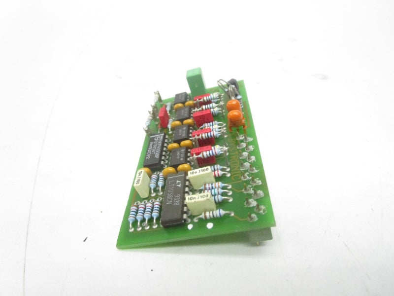 BYSTRONIC E0648-5-B 4501369 UNMP