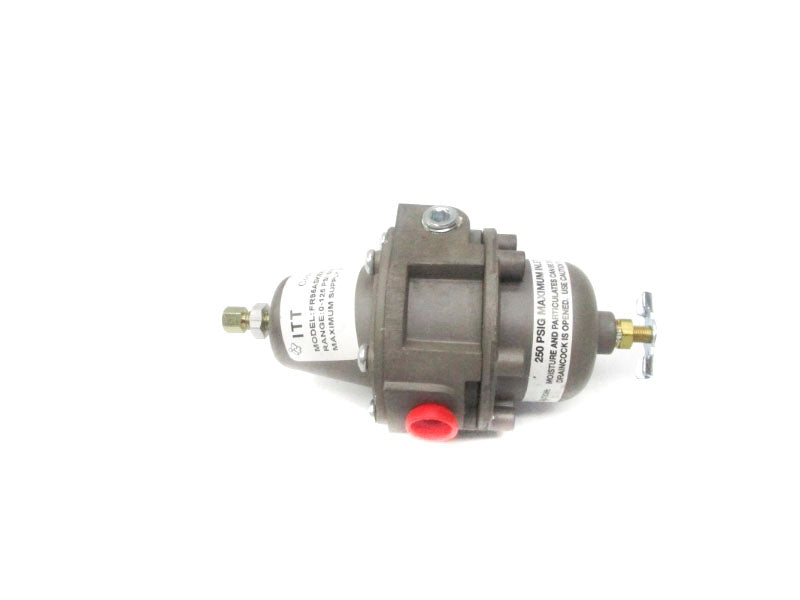ITT FR95ASKEX1G 250PSI NSNP