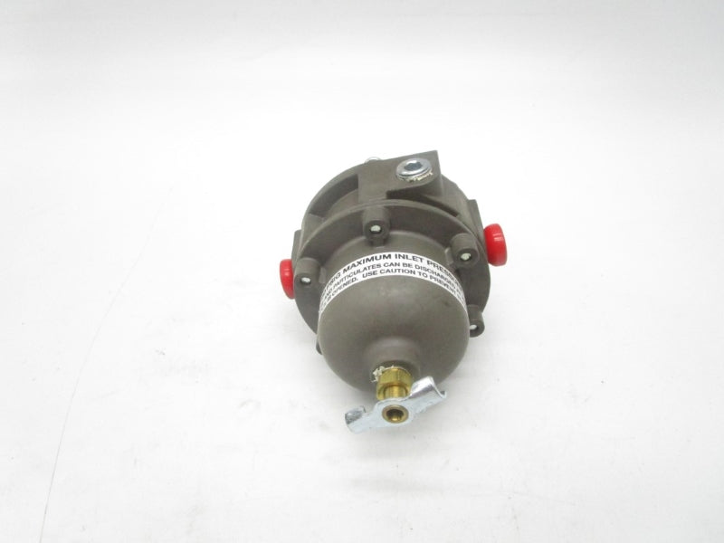 ITT FR95ASKEX1G 250PSI NSNP
