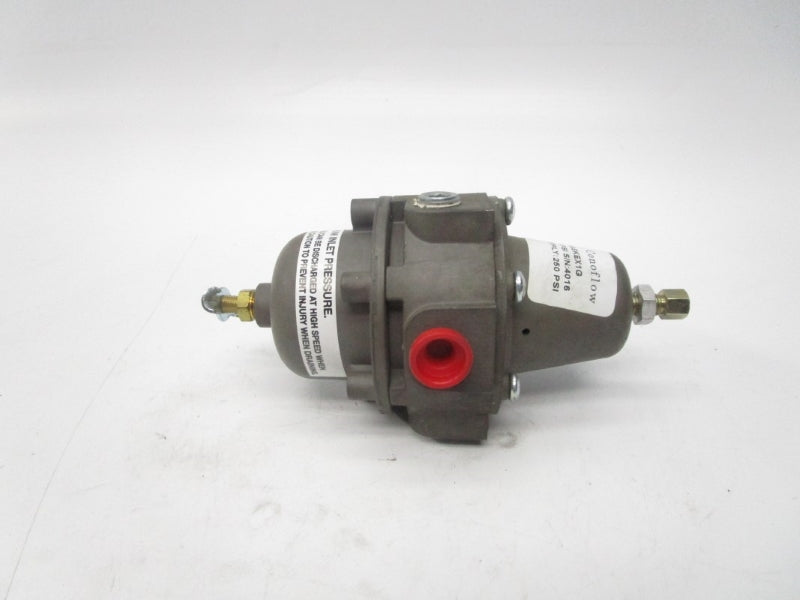 ITT FR95ASKEX1G 250PSI NSNP