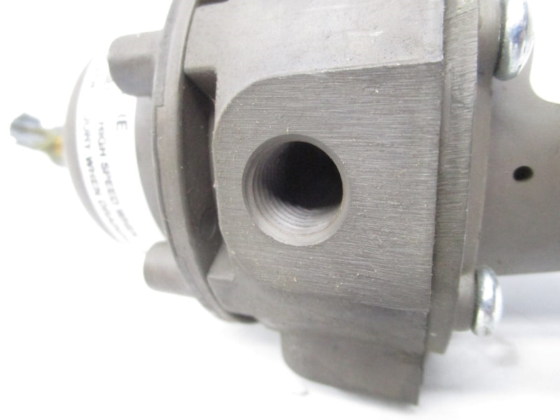 ITT FR95ASKEX1G 250PSI NSNP