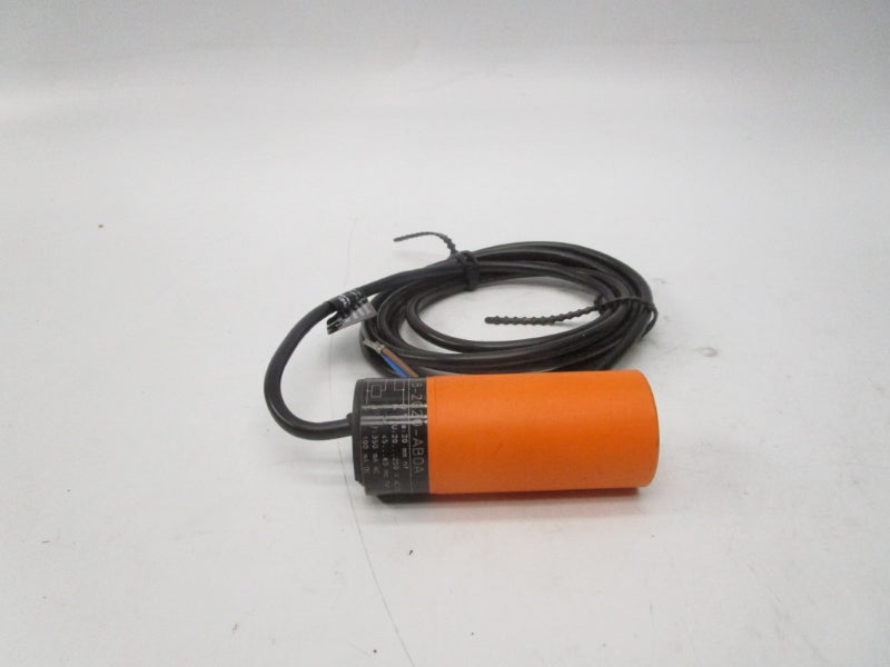IFM EFECTOR IB-2020-ABOA IB0059 20-250VAC/DC UNMP