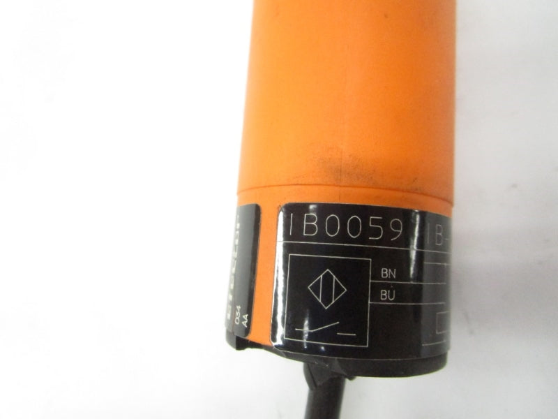 IFM EFECTOR IB-2020-ABOA IB0059 20-250VAC/DC UNMP