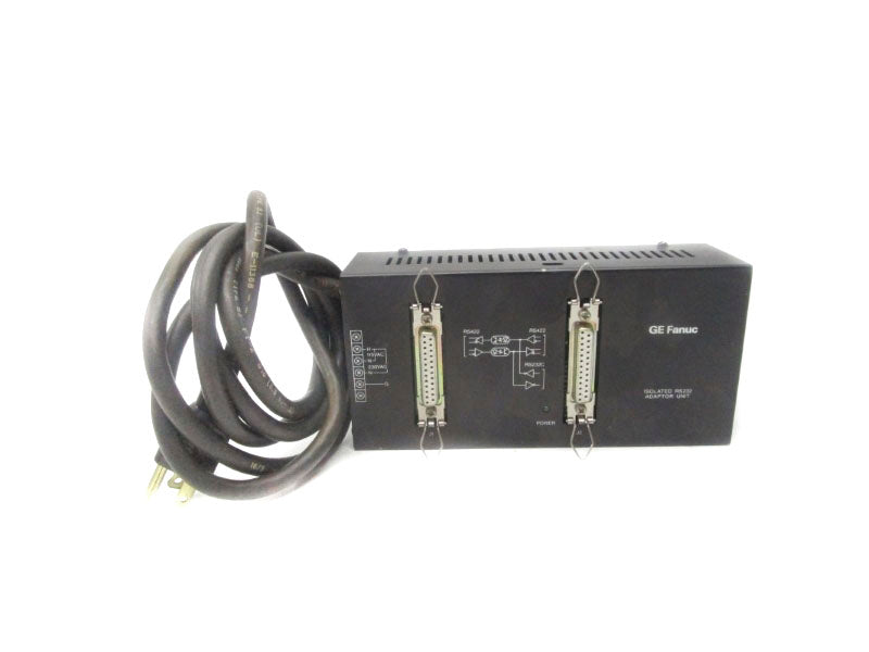 FANUC IC655CCM590A 115-230VAC UNMP