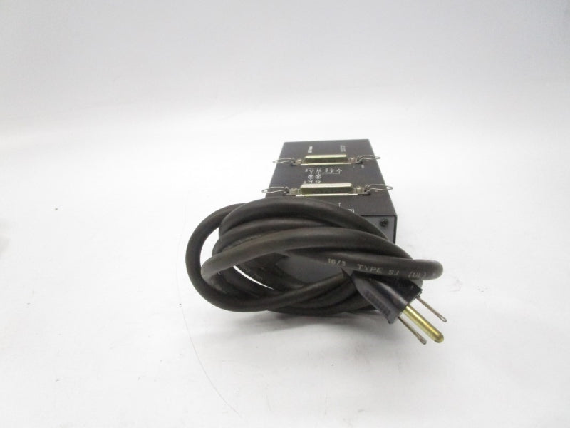 FANUC IC655CCM590A 115-230VAC UNMP