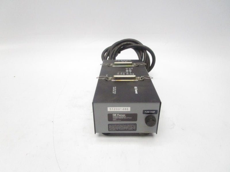 FANUC IC655CCM590A 115-230VAC UNMP