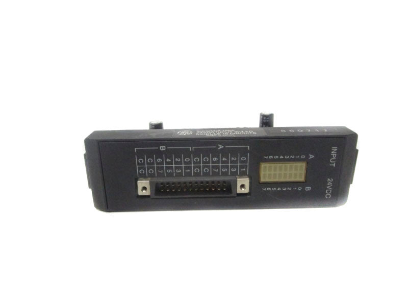 GENERAL ELECTRIC IC610MDL106A 24VDC UNMP