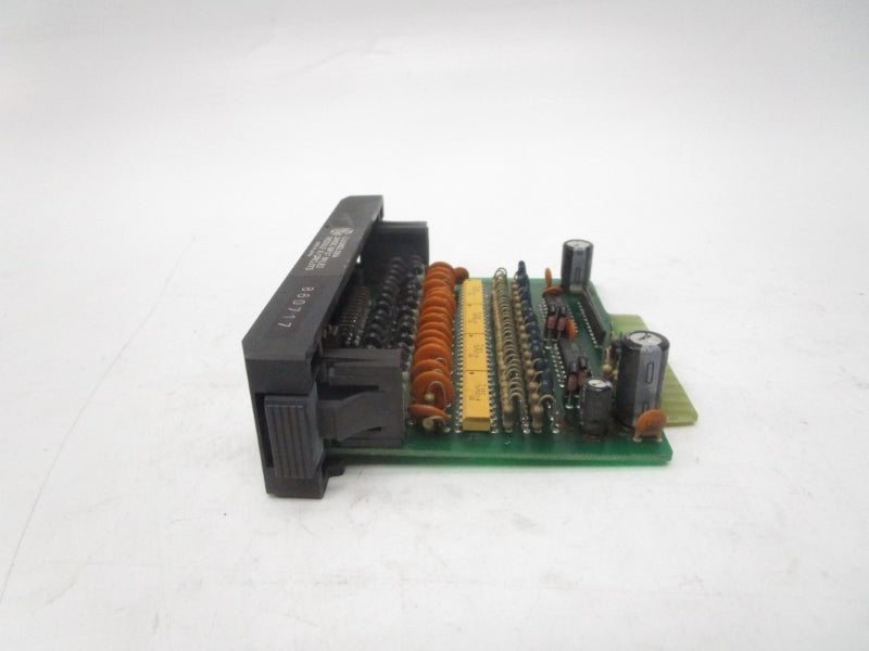 GENERAL ELECTRIC IC610MDL106A 24VDC UNMP