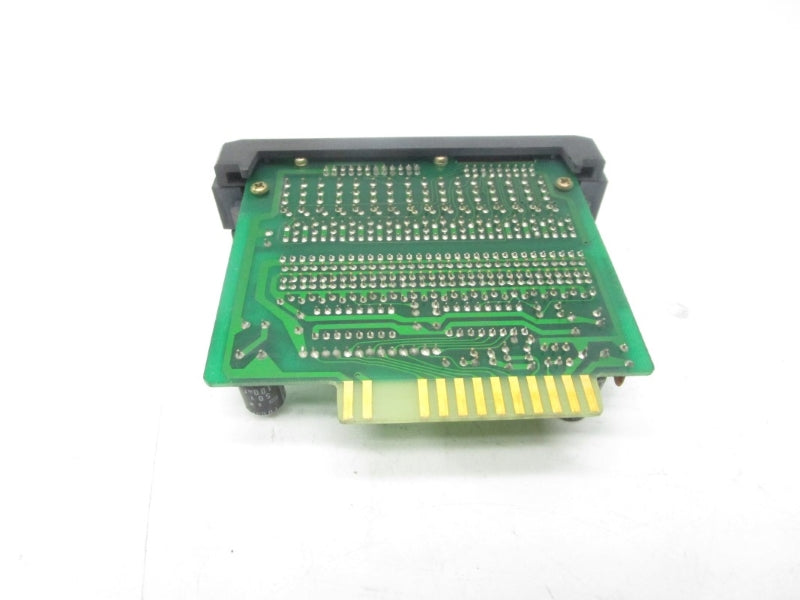 GENERAL ELECTRIC IC610MDL106A 24VDC UNMP