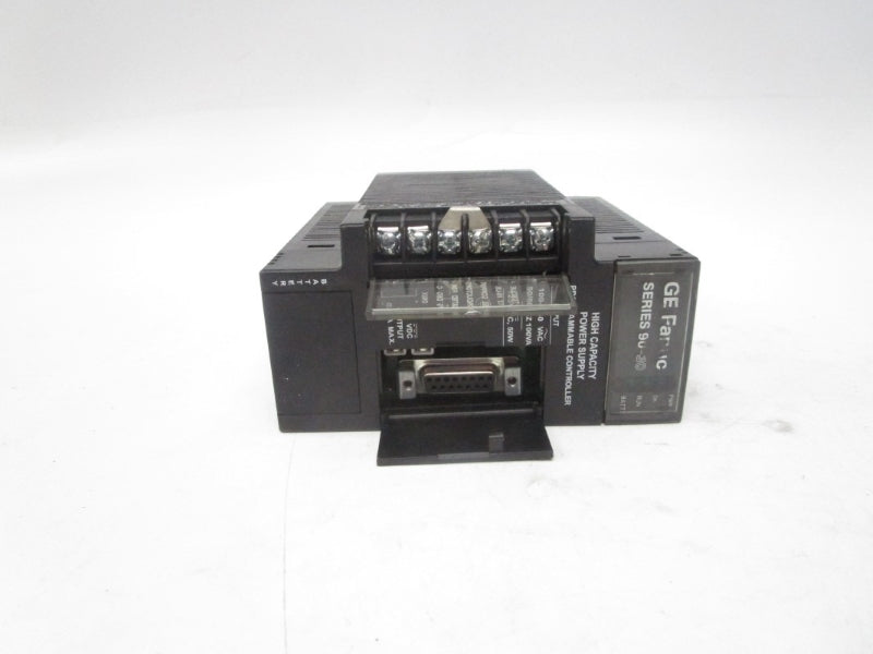 FANUC IC693PWR330H 120/240VAC NSNP