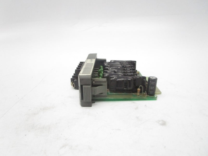TEXAS INSTRUMENTS 305-20T 115VAC (NO DOOR) UNMP