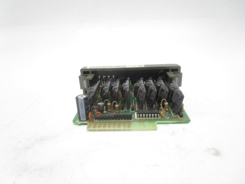 TEXAS INSTRUMENTS 305-20T 115VAC (NO DOOR) UNMP