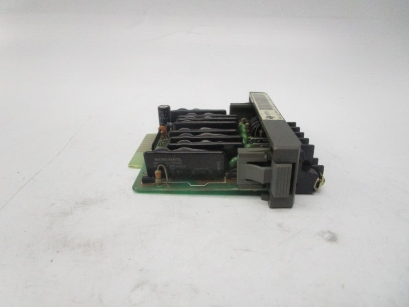 TEXAS INSTRUMENTS 305-20T 115VAC (NO DOOR) UNMP