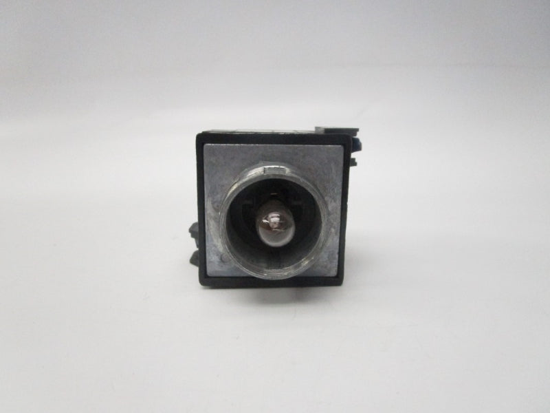 GENERAL ELECTRIC CR104PXG48 24VAC/DC (NO LENSE) UNMP
