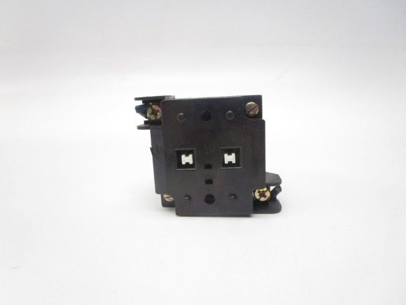 GENERAL ELECTRIC CR104PXG48 24VAC/DC (NO LENSE) UNMP