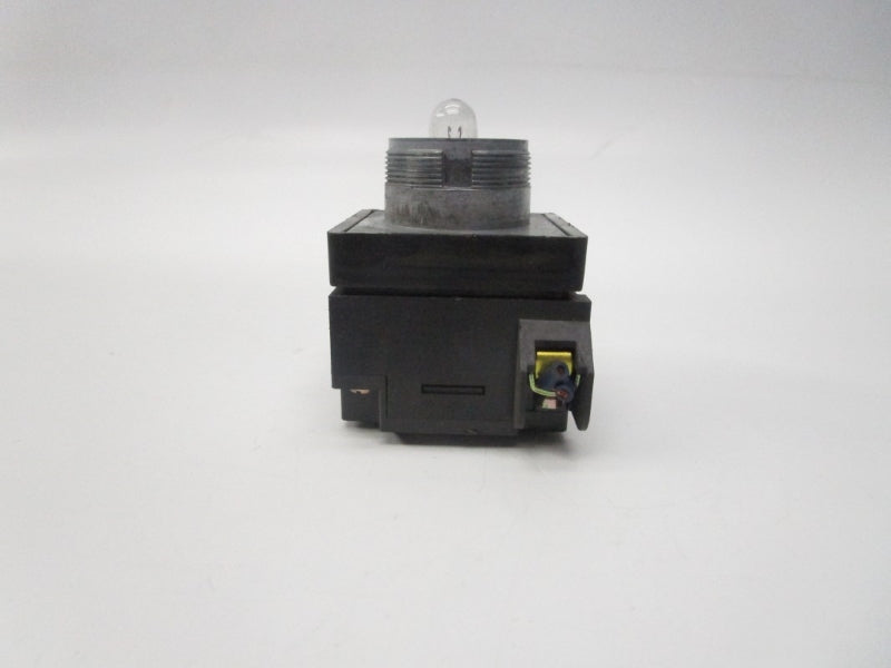 GENERAL ELECTRIC CR104PXG48 24VAC/DC (NO LENSE) UNMP