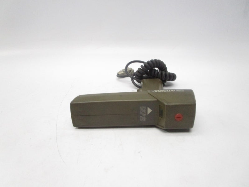 INTERMEC 1620 UNMP