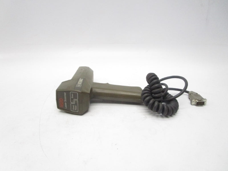 INTERMEC 1620 UNMP
