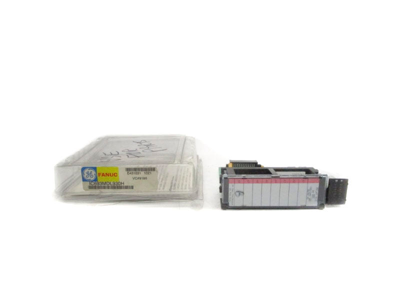 FANUC IC693MDL930H 5-250VAC 1A NSMP