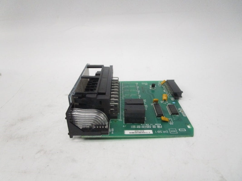 FANUC IC693MDL930H 5-250VAC 1A NSMP