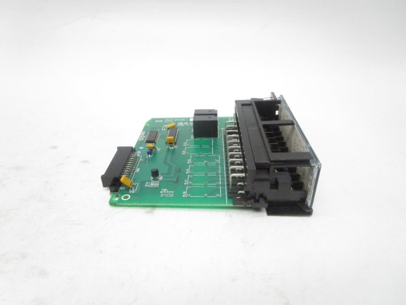FANUC IC693MDL930H 5-250VAC 1A NSMP
