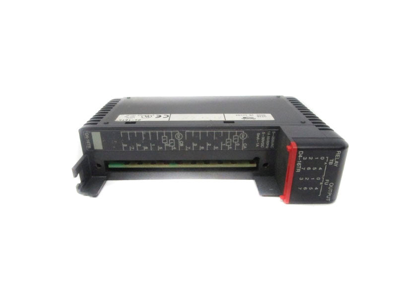 AUTOMATION DIRECT D4-16TR (NO DOOR) UNMP