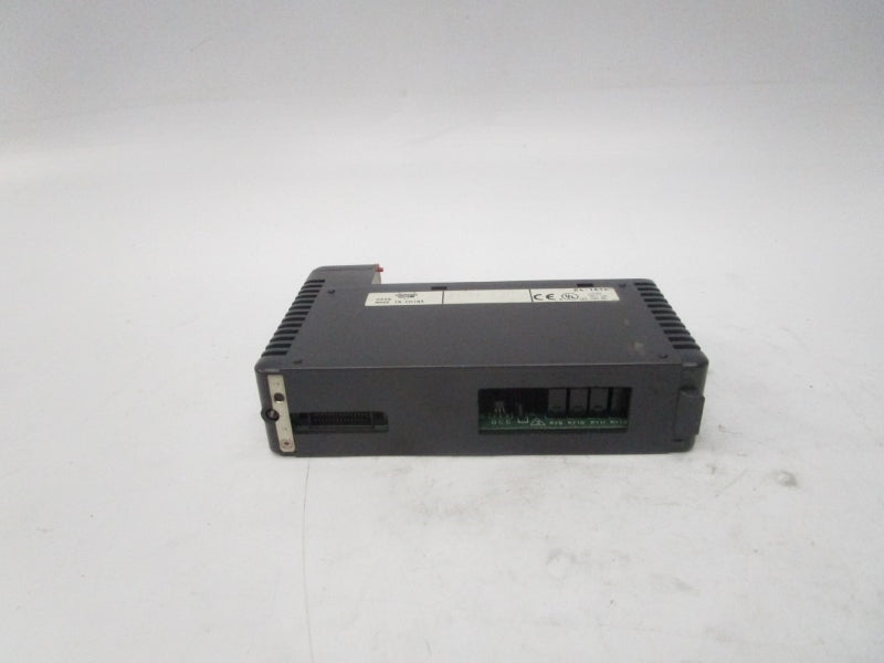 AUTOMATION DIRECT D4-16TR (NO DOOR) UNMP