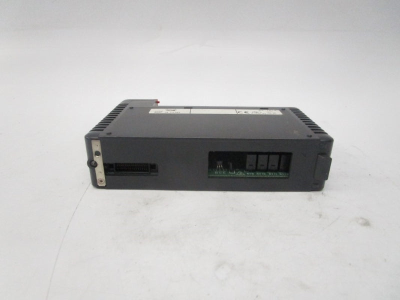 AUTOMATION DIRECT D4-16TR (NO DOOR) UNMP