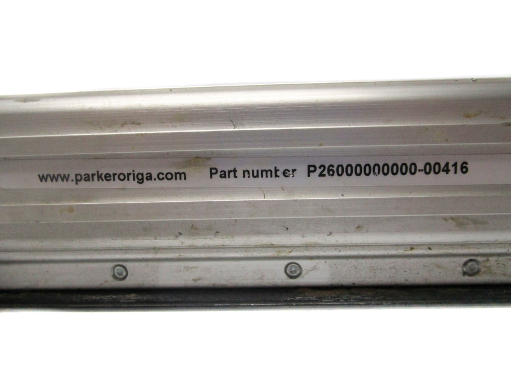 ORIGA P26000000000-00416 120PSI UNMP