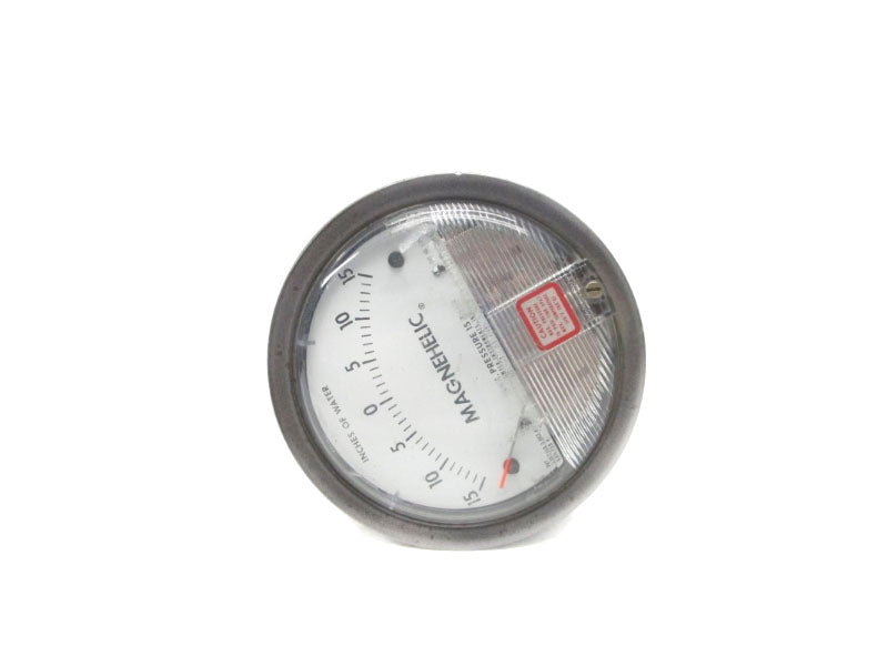 DWYER 2330 15-0-15 15PSI UNMP