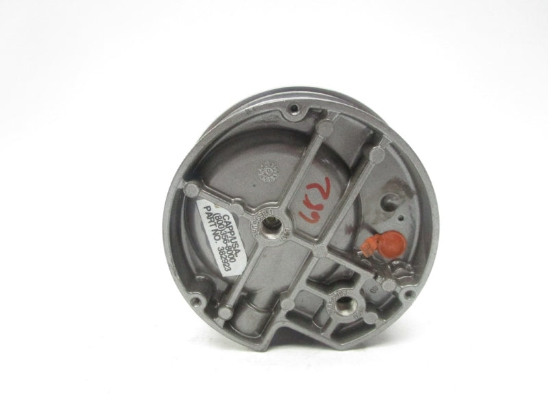 DWYER 2330 15-0-15 15PSI UNMP