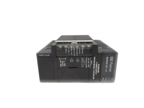 FANUC IC693PWR321W 120/240VAC NSNP